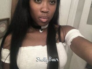 ShellyBear