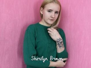Sherilyn_Brown