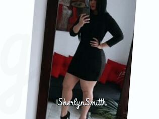 SherlynSmitth