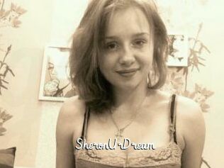 SheronUrDream