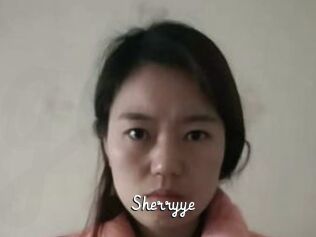 Sherryye