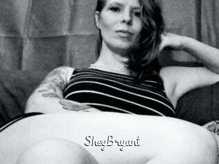 SheyBryant