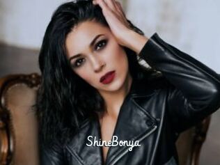 ShineBonya