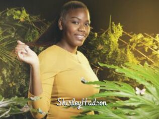 ShirleyHudson