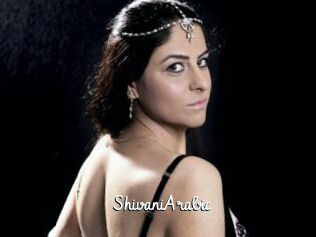 ShivaniArabic