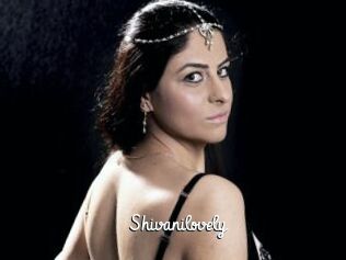 Shivanilovely