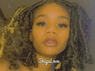 ShiyaLove