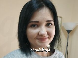 ShondaBoyd