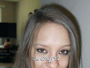ShortStuff92