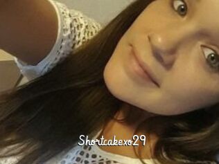 Shortcakexo29