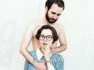 ShowCoupleXX