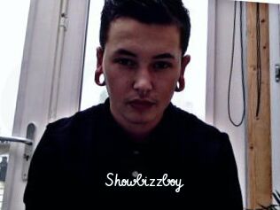 Showbizzboy