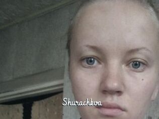 Shurachkva