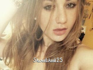 Shweetcheek25