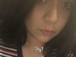 Shy1