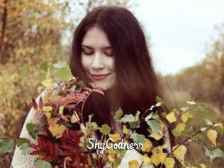 ShyGodness