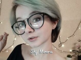 Shy_Mimosa
