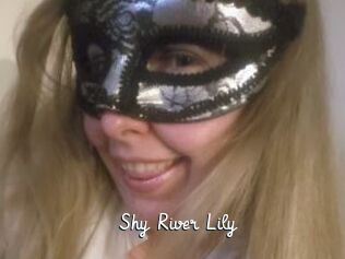 Shy_River_Lily