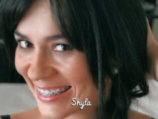 Shyla