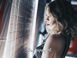 Sia_supergirl