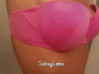 SidneyLeone