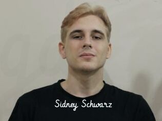 Sidney_Schwarz