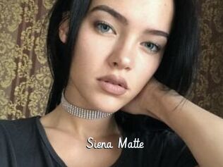 Siena_Matte