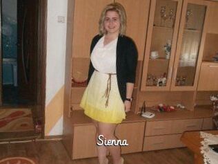 Sienna