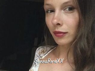 SiennaRoseXX