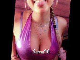 Sierra98