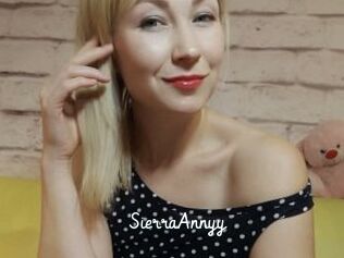 SierraAnnyy