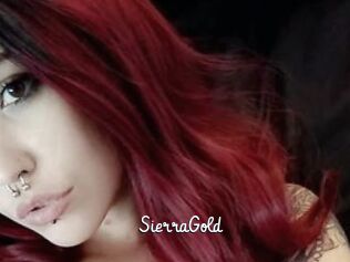SierraGold