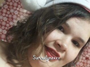 Sierralynexxx