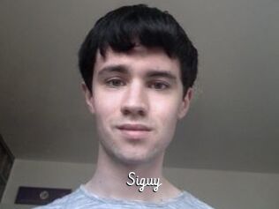 Siguy