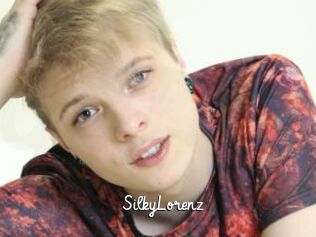 SilkyLorenz