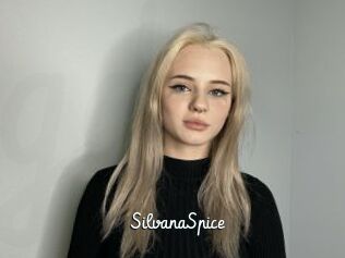 SilvanaSpice