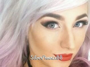 SilverPhoenix88