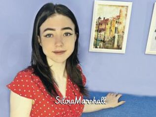SilviaMarshall