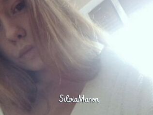 SilviaMason