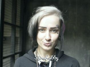 SilviaRubby