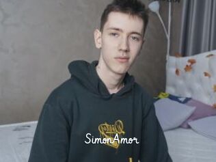 SimonAmor Galerie du Sexe