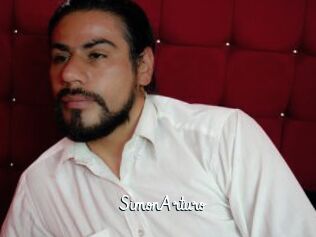 SimonArturo