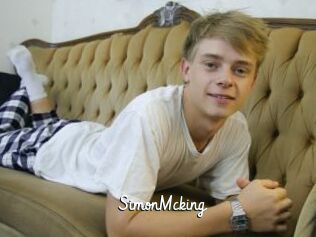 SimonMcking