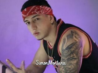 SimonMontana