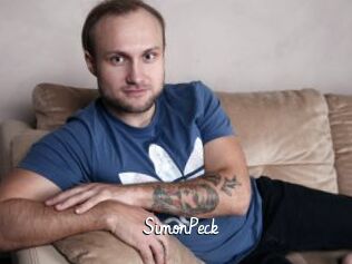 SimonPeck