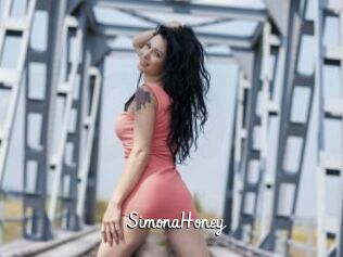 SimonaHoney