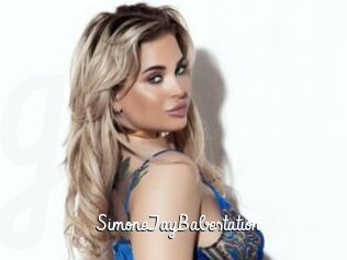 SimoneJayBabestation