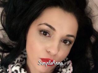 SimpleAnna
