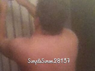 SimpleSimon28137
