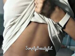 SimplyBeautyful